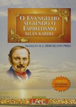 Evangelho Segundo O Espiritismo, O - Luxo Normal - Lake