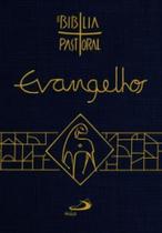 Evangelhos (mini) nova biblia pastoral