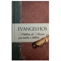 Evangelhos - Pão Diário Evangelhos - Pão Diário