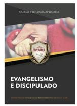 Evangelismo e discipulado - AUTORES INDEPENDENTES