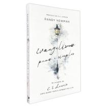 Evangelismo Puro e Simples Randy Newman - Editora Vida Nova
