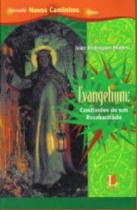 Evangelium - confissoes de um ressuscitado - Landy