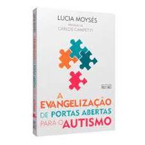 Evangelização de Portas Abertas para o Autismo (A)