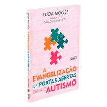 Evangelização de Portas Para o Autismo (A) - EME