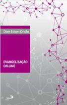 Evangelização on-line Evangelização on-line