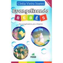 Evangelizando Bebês - FEEGO