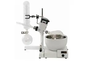 Evaporador 1L Com Tacometro E Banho Digital 230V Ref 8042