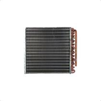 Evaporador 4 Filas 3/8x0,625 para 21/24/30.000 BTU/h 36x40cm Evaporador 4 Filas 3/8x0,625 para 21/24/30.000 BTU/h 36x40cm