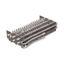 Evaporador 6 Filas Aletado para Geladeira - W10215337 Evaporador 6 Filas Aletado para Geladeira - W10215337