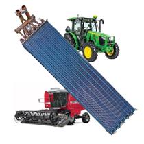EVAPORADOR AGRIC.JOHN DEERE SERIES 5000 / 6000 /7000 / 7500 / MASSEY FERGUSON 5650 ADVANCE COBRE MENOR AL163858 AL159602 Única