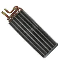 EVAPORADOR AGRIC. TRATOR VALTRA A4 / A94 / A104 / A114 OEM: ACW021432A Única