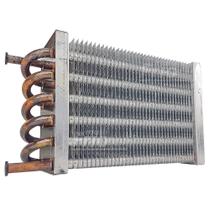 Evaporador Aletado de Cobre Vertical 1/2 12 Tubos - Multifrio Refrigeração
