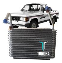 Evaporador Ar Condicionado Chevrolet D20 1985 1986 1987 1988 Evaporador Ar Condicionado Chevrolet D20 1985 1986 1987 1988