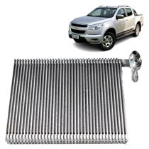 Evaporador Ar Condicionado Chevrolet S10 2011 Em Diante Evaporador Ar Condicionado Chevrolet S10 2011 Em Diante