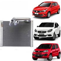Evaporador Ar Condicionado Fiat Palio Grand Siena Mobi Argo Evaporador Ar Condicionado Fiat Palio Grand Siena Mobi Argo