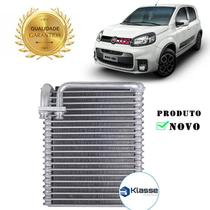 Evaporador Ar Condicionado Fiat Uno 2013 Em Diante - KLASSE AUTO PARTS