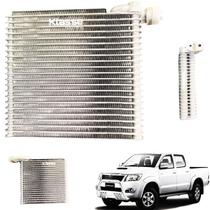 Evaporador Ar Condicionado Hilux Sw4/srv/sr 2003 Até 2010