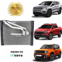 Evaporador Ar Condicionado Jeep Renegade/ Compass/ Fiat Toro - KLASSE AUTO PARTS