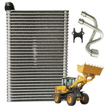 Evaporador Ar Condicionado Máq Volvo L Série F G Sdlg Lg936l