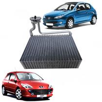 Evaporador Ar Condicionado Peugeot 206 / 307 Caixa Valeo Evaporador Ar Condicionado Peugeot 206 / 307 Caixa Valeo