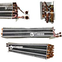 Evaporador ar condicionado trator série t7 maxxum cobre