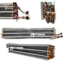 Evaporador Ar Condicionado Trator Série T7 Maxxum Cobre Evaporador Ar Condicionado Trator Série T7 Maxxum Cobre