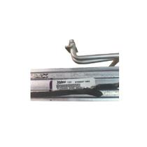 Evaporador Ar Condicionado Vw Gol Voyage Saveiro G5 G6 Fox