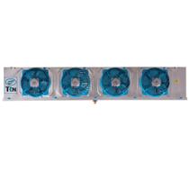 Evaporador Ar Forçado Baixo Perfil 4x1/25 Trineva TRND441 MI051A