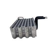 EVAPORADOR CAMINHAO MERCEDES BENZ 1938 / 2638 / 1215 / 712L / 1998 P/ VALVULA BLOCK RC.700.529 Única EVAPORADOR CAMINHAO MERCEDES BENZ 1938 / 2638 / 1215 / 712L / 1998 P/ VALVULA BLOCK RC.700.529 Única