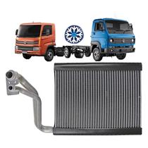 EVAPORADOR CAMINHAO VW DELIVERY 6 -160 / 9 -170 / 11 -180 OEM:23B820013 Única
