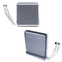 Evaporador Chevrolet Celta 2010, Prisma 2010, Classic Evaporador Chevrolet Celta 2010, Prisma 2010, Classic