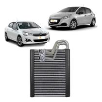 Evaporador Citröen C4 Lounge 2014/ Peugeot 208