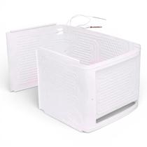 Evaporador consul cvu17b cvu18 326014012 gw