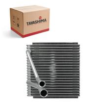 Evaporador de Ar p/ Ecosport 03 a 12, Fiesta 2002 a 10 -TYSM