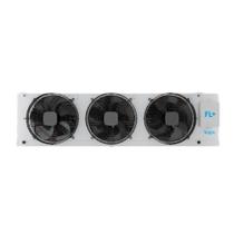 Evaporador de Baixo Perfil 3 Ventiladores com Resistência Elgin FLE048B53C