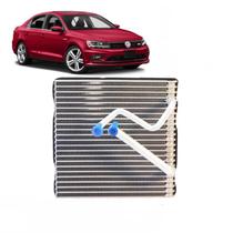 Evaporador Do Ar Audi A3 Após 2008/ Audi Q3/ Jetta Após 2011