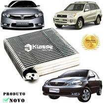 Evaporador Do Ar Corolla 2003 Diante/Rav4/New Civic/Lifan420 - KLASSE AUTO PARTS