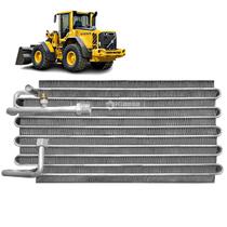 Evaporador Do Ar Pá Carregadeira Série C Modelo Antigo Evaporador Do Ar Pá Carregadeira Série C Modelo Antigo