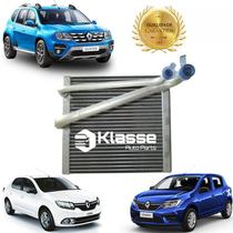 Evaporador Do Ar Sandero/ Oroch/Duster/Logan 2012 Em Diante - KLASSE AUTO PARTS