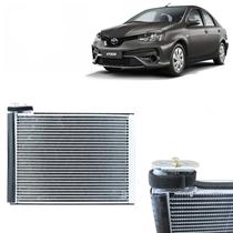 Evaporador Do Ar Toyota Etios 2013 Em Diante Oem-885010d180 Evaporador Do Ar Toyota Etios 2013 Em Diante Oem-885010d180