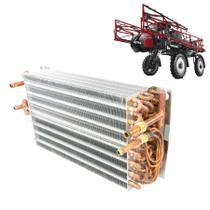 Evaporador Do Ar Trator T8/t9 Magnum Pulverizador