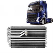 Evaporador Do Ar Volvo Nh/fh 2005 Até 2014 Tubo Aletas