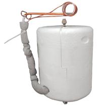 Evaporador dos Bebedouros Modelos BDF200/300 e PDF300 IBBL
