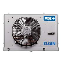 Evaporador elgin fxb+e012 1 ventilador 220v c/resistencia