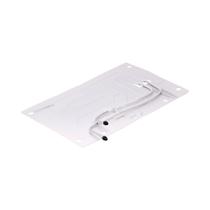 Evaporador Externo para Geladeira - 326047676 Evaporador Externo para Geladeira - 326047676