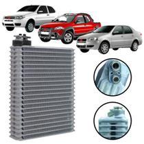 Evaporador Fiat Palio Fire, Siena, Strada Fire 2001, Idea Evaporador Fiat Palio Fire, Siena, Strada Fire 2001, Idea