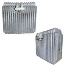 Evaporador Fiat Palio, Siena, Strada 1998 a 2000 /Ford Cargo /MB Atron /VW Titan