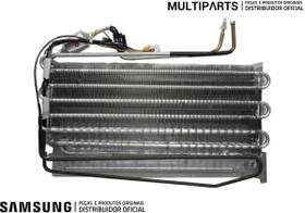Evaporador Freezer Rf Samsung Rt35/Rt38/Rt46 Da96-01010A