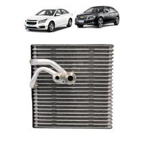 EVAPORADOR GM CRUZE 2011 2016 OEM:13363450 Única EVAPORADOR GM CRUZE 2011 2016 OEM:13363450 Única