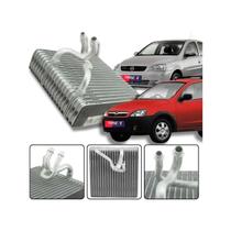 Evaporador GM Montana E Corsa De 2004 Em Diante Com Cx Valeo
